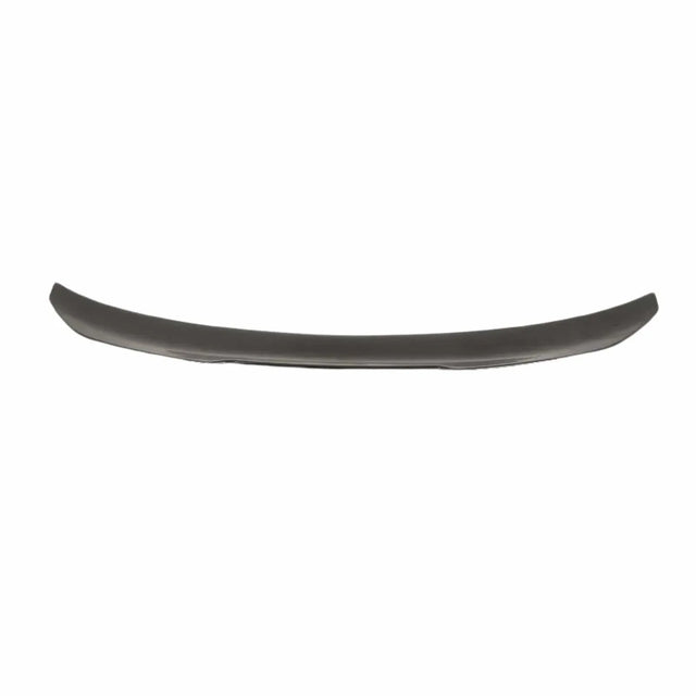 Fits BMW 3 Series G20 G80 M3 2019- Rear Trunk Boot Lip Spoiler PSM Gloss Black - image 2