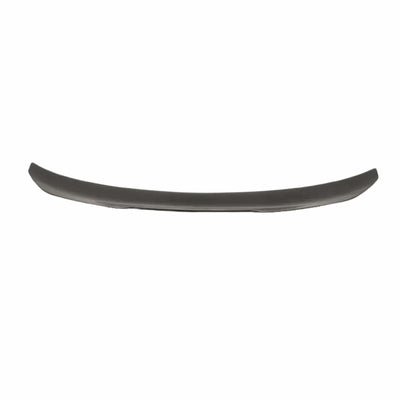 Fits BMW 3 Series G20 G80 M3 2019- Rear Trunk Boot Lip Spoiler PSM Gloss Black - tradevehicleparts.co.uk