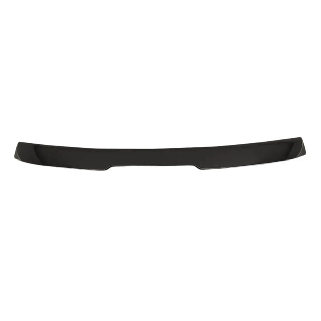 Fits BMW 5 Series E60 M5 2004-2010 Rear Roof Boot Lip Spoiler Gloss Black - image 2