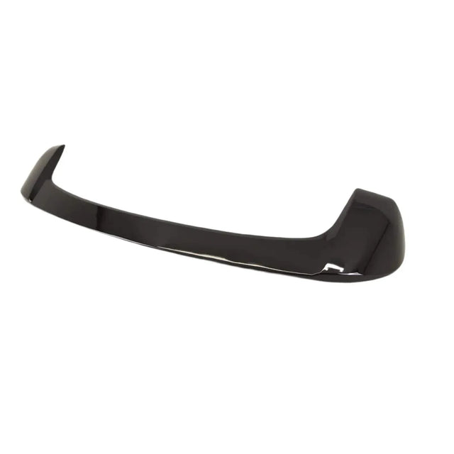 Fits BMW X1 E84 2009-2015 Rear Roof Boot Lip Spoiler Gloss Black - image 2