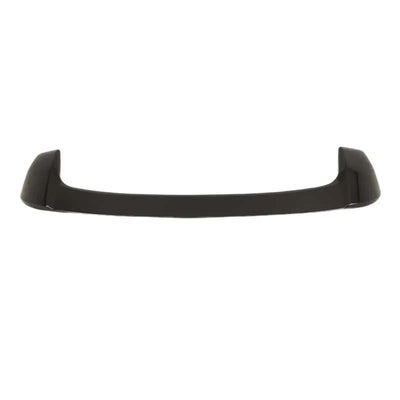 Fits BMW X1 E84 2009-2015 Rear Roof Boot Lip Spoiler Gloss Black - tradevehicleparts.co.uk