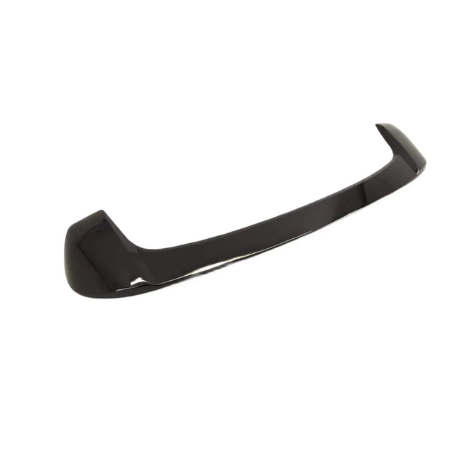 Fits BMW X1 E84 2009-2015 Rear Roof Boot Lip Spoiler Gloss Black - image 3