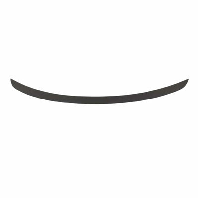 Fits BM Z4 E89 2009-2017 Rear Trunk Boot Lip Spoiler M Performance Style Gloss Black - tradevehicleparts.co.uk