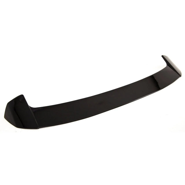Fits BMW 1 Series F20 F21 2011-2019 Rear Roof Boot Lip Spoiler Gloss Black - image 4