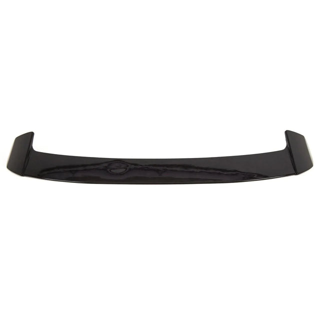 Fits BMW 1 Series F20 F21 2011-2019 Rear Roof Boot Lip Spoiler Gloss Black - image 3