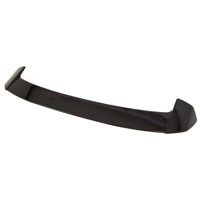 Fits BMW 1 Series F20 F21 2011-2019 Rear Roof Boot Lip Spoiler Gloss Black - image 5
