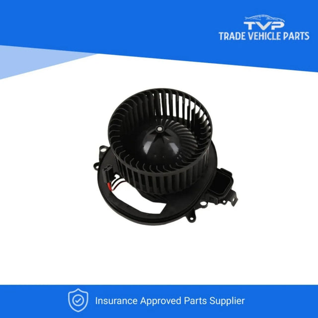 Fits BMW 1 2 3 4 Series F20 F21 F22 F87 F80 F30 F32 F36 Heater Blower Motor Fan - image 2
