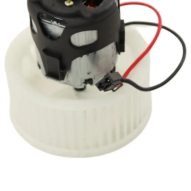 Fits BMW 5 6 7 Series F07 F10 F11 F06 F12 F01 F02 F03 F04 Heater Blower Motor Fan - image 7