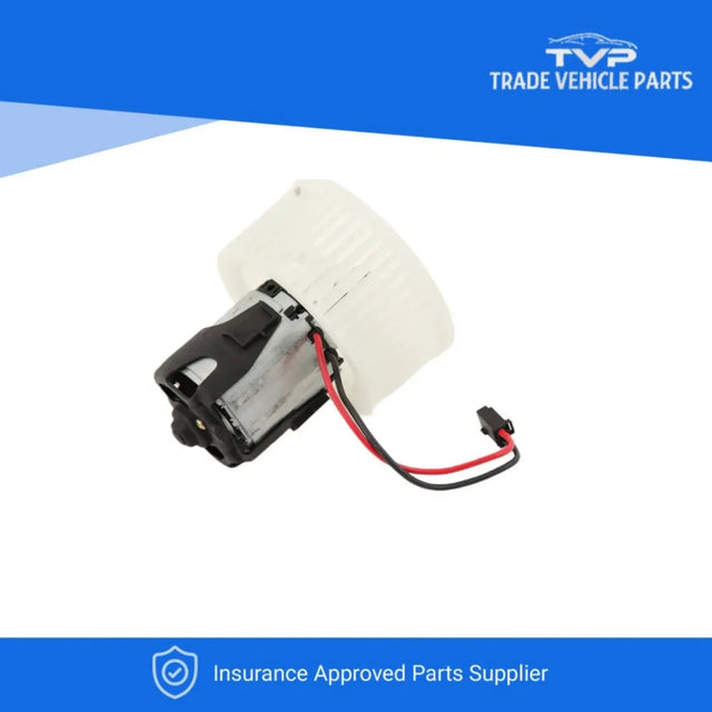Fits BMW 5 6 7 Series F07 F10 F11 F06 F12 F01 F02 F03 F04 Heater Blower Motor Fan - image 3