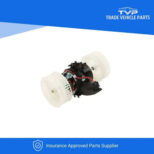 Fits BMW 5 6 Series E60 E61 E63 E64 2003-2010 Heater Blower Motor Fan 64116933910 - image 2