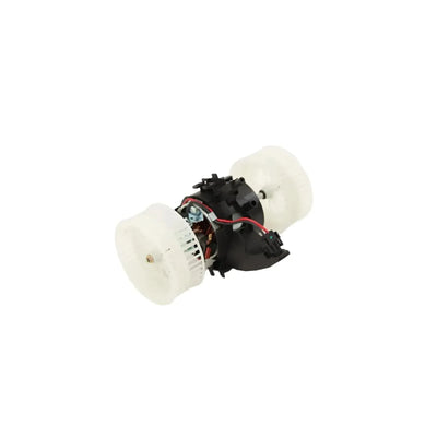 Fits BMW 5 6 Series E60 E61 E63 E64 2003-2010 Heater Blower Motor Fan 64116933910 - tradevehicleparts.co.uk