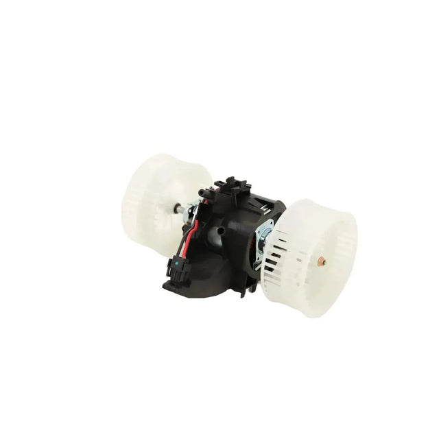 Fits BMW 5 6 Series E60 E61 E63 E64 2003-2010 Heater Blower Motor Fan 64116933910 - image 4