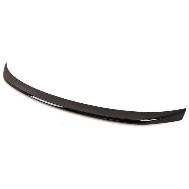 Fits BMW 3 Series G20 G80 M3 Rear Trunk Boot Spoiler Gloss Black - image 5