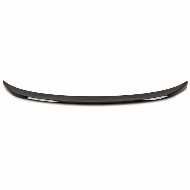 Fits BMW 3 Series G20 G80 M3 Rear Trunk Boot Spoiler Gloss Black - image 2
