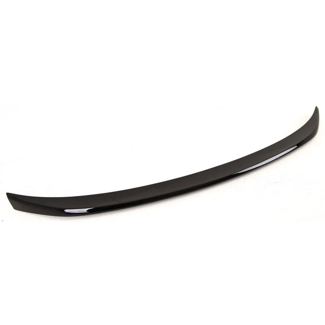 Fits BMW 3 Series G20 G80 M3 Rear Trunk Boot Spoiler Gloss Black - image 4