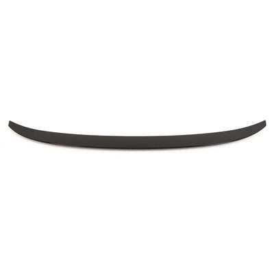 Fits BMW 4 Series F32 Coupe Rear Boot Trunk Spoiler M Performance Style Gloss Black - tradevehicleparts.co.uk