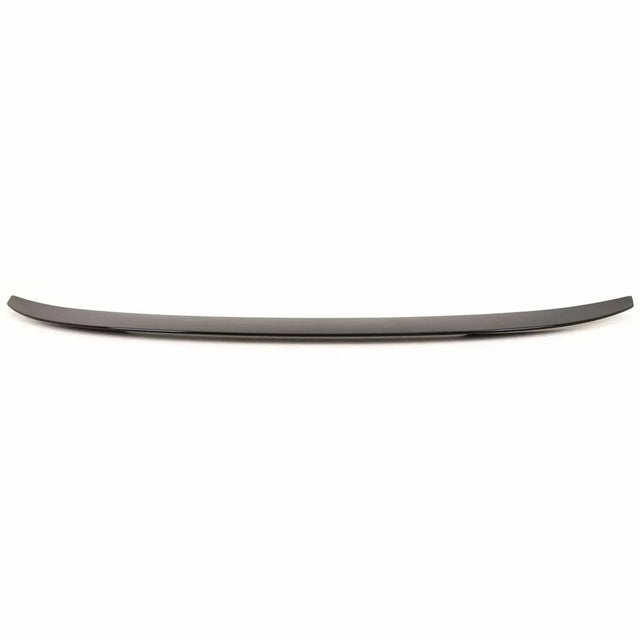 Fits BMW 4 Series F32 Coupe Rear Boot Trunk Spoiler Gloss Black - image 3