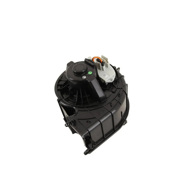 Fits BMW X5 X6 E70 E71 E72 2007-2014 Heater Blower Fan Motor LHD 64116971108 - image 4