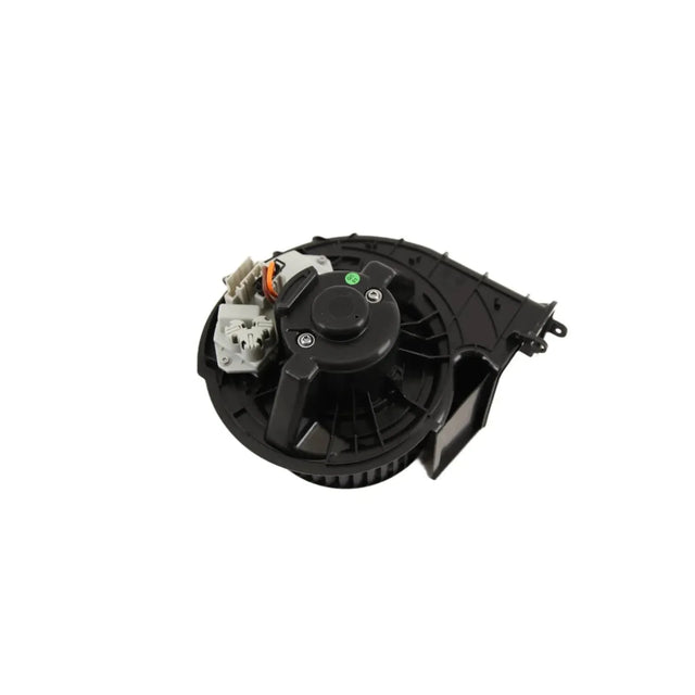Fits BMW X5 X6 E70 E71 E72 2007-2014 Heater Blower Fan Motor LHD 64116971108 - image 3