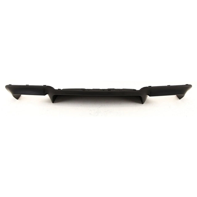 Fits BMW 5 Series F10 F11 2010-2016 Rear Bumper Quad Exhaust Diffuser Mat Black - image 4