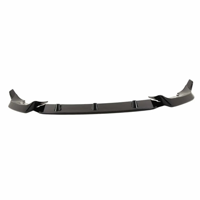 Fits BMW X6 G06 2019-2022 Front Bumper Splitter Lip Spoiler Diffuser Gloss Black - image 4