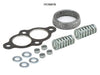 BM Catalysts Front Pipe BM70007 Euro 2 thumbnail