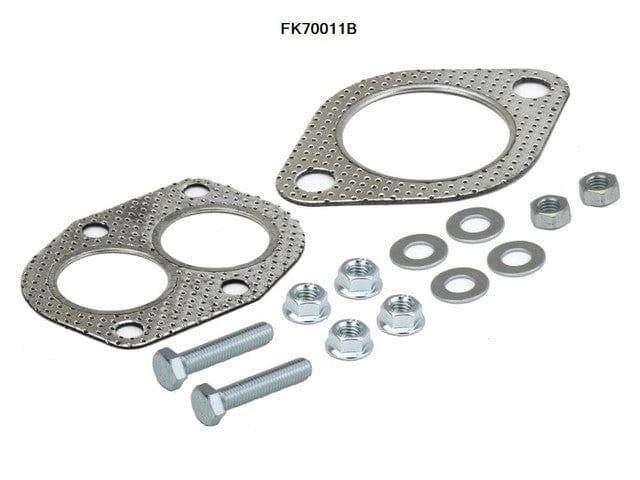 BM Catalysts Front Pipe BM70011 Euro 2 - image 4