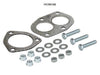 BM Catalysts Front Pipe BM70013 Euro 2 thumbnail