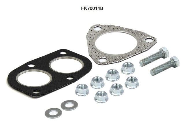 BM Catalysts Front Pipe BM70014 Euro 2 - image 4