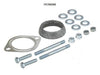 BM Catalysts Front Pipe BM70020 Euro 2 thumbnail