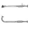BM Catalysts Front Pipe BM70024 Euro 2 thumbnail