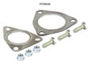 BM Catalysts Front Pipe BM70024 Euro 2 thumbnail