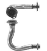 BM Catalysts Front Pipe BM70033 Euro 2 thumbnail