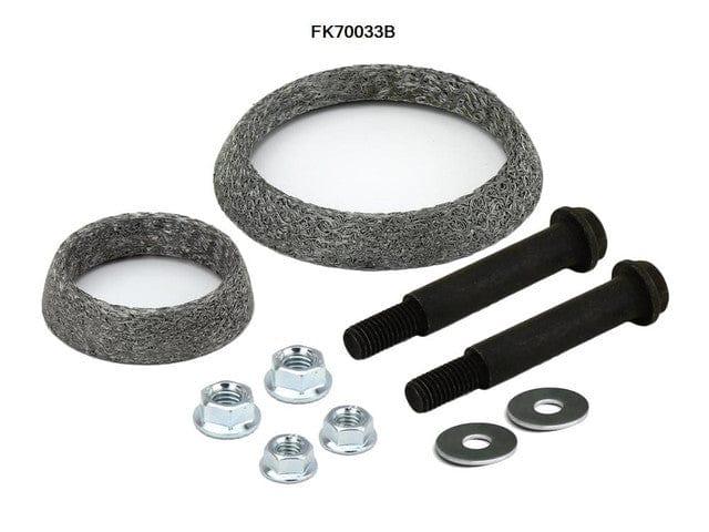 BM Catalysts Front Pipe BM70033 Euro 2 - image 4
