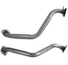 BM Catalysts Front Pipe BM70043 Euro 2 thumbnail