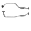 BM Catalysts Front Pipe BM70065 Euro 2 thumbnail