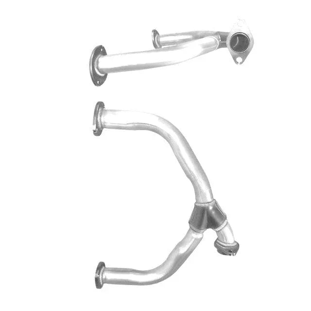 BM Catalysts Front Pipe BM70068 Euro 2 - image 3