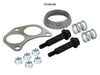 BM Catalysts Front Pipe BM70074 Euro 2 thumbnail