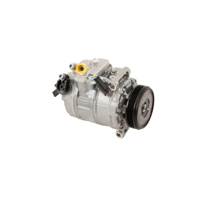 Fits BMW 5 Series E60 E61 7 Series E65 E66 E67 3 Series Air Conditioning Compressor - tradevehicleparts.co.uk