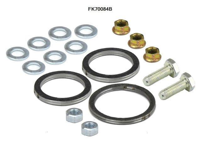 BM Catalysts Front Pipe BM70084 Euro 2 - image 4