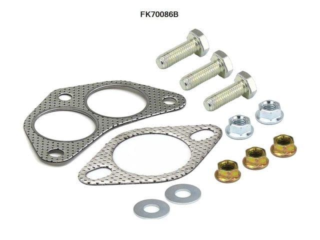 BM Catalysts Front Pipe BM70086 Euro 2 - image 4