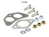 BM Catalysts Front Pipe BM70086 Euro 2 thumbnail