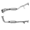 BM Catalysts Front Pipe BM70086 Euro 2 thumbnail