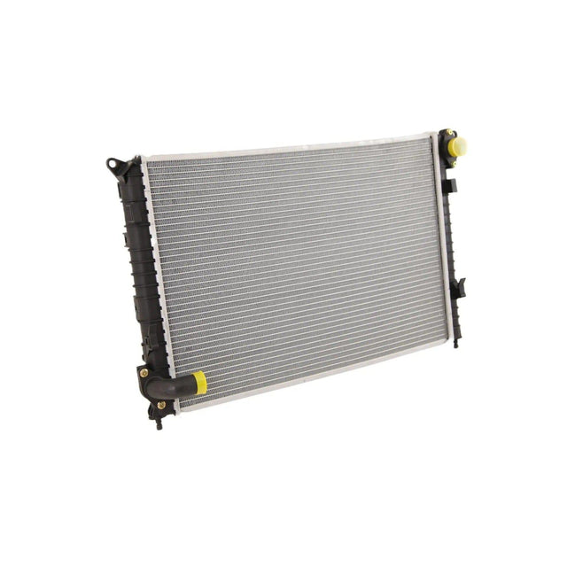 Fits Mini Cooper One R50 R52 R53 2001-2006 1.6 Petrol Radiator 17101475550 - image 5