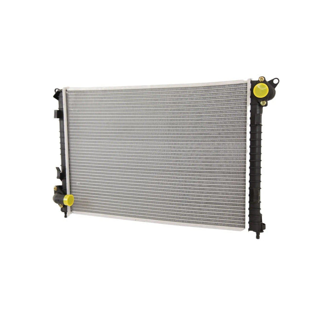 Fits Mini Cooper One R50 R52 R53 2001-2006 1.6 Petrol Radiator 17101475550 - image 6