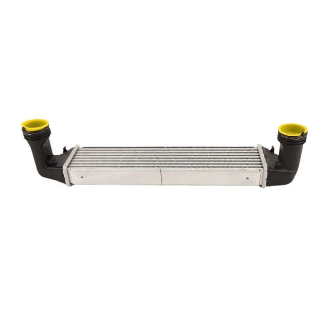 Fits BMW 3 Series E46 318d 320d 330d X3 E83 2.0 Turbo Intercooler 17517789793 - image 5