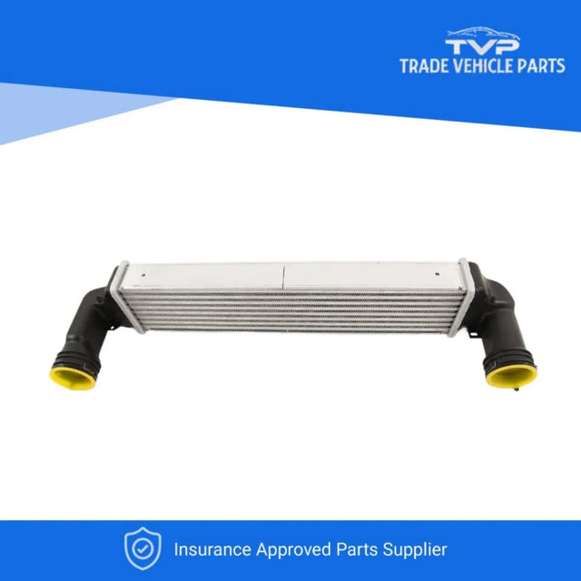 Fits BMW 3 Series E46 318d 320d 330d X3 E83 2.0 Turbo Intercooler 17517789793 - image 2