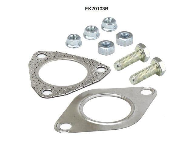 BM Catalysts Front Pipe BM70103 Euro 2 - image 4