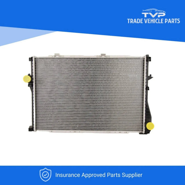 Fits BMW 5 Series E39 1995-2004 Radiator Engine Cooling 17111436060 - image 2