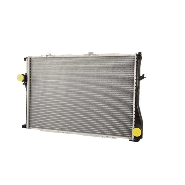 Fits BMW 5 Series E39 1995-2004 Radiator Engine Cooling 17111436060 - image 6